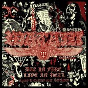 Watain - Die in Fire - Live in Hell (Live In Stockholm 2022) (2023) Hi-Res