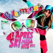 VA - Ballermann Après Ski Mega Hits 2023 (2022)