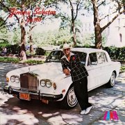 Jimmy Sabater - Gusto (1980)