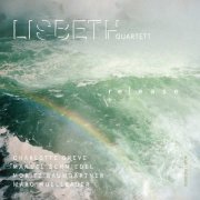 Lisbeth Quartett - Release (2022) [Hi-Res]