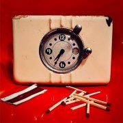 Revis - Killing Time (2025) Hi-Res