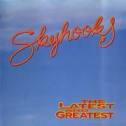 Skyhooks - The Latest And Greatest (1990) CD-Rip