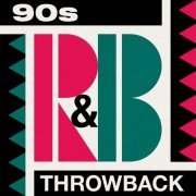 VA - 90s R&B Throwback (2021)