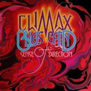 Climax Blues Band - Sense Of Direction (1974) LP