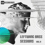 VA - Leftwing Bass Sessions, Vol. 1 (2026)