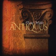 David Wahler - Antiquus (2009) Lossless