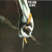 Tear Gas - Tear Gas (1971) [2019]