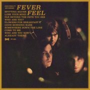 Fever Feel - Fever Feel (2018)