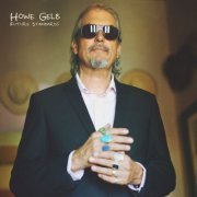 Howe Gelb - Future Standards (2016) [Hi-Res]