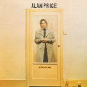 Alan Price - Metropolitan Man (2020)