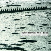 Klaus Gertken Trio - Insen (2016) [Hi-Res]