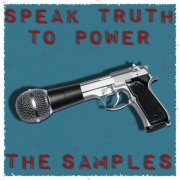 The Samples - Speak Truth To Power (2024) [Hi-Res]