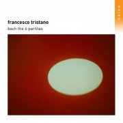 Francesco Tristano - Bach: The 6 Partitas (2024) [Hi-Res]