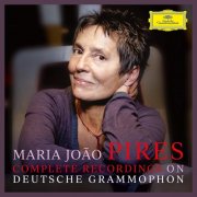 Maria Joâo Pires - Complete Recordings on Deutsche Grammophon (2020) {38CD Box Set}