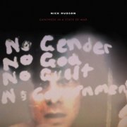 Nick Hudson - Ganymede in a State of War (2016) [Hi-Res]