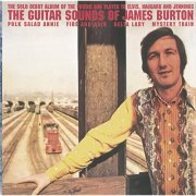 James Burton - The Guitar Sounds Of James Burton (1971)