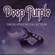 Deep Purple - The Platinum Collection (2005) {3CD Box Set}