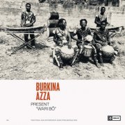 Burkina Azza - Wari Bô (2021)