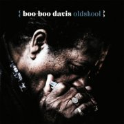 Boo Boo Davis - Oldskool (2015)