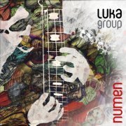 Luka Group - Numen (2014)