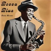 Smooth Wave & Belén Martin Moreno - Blue Bossa (2024)