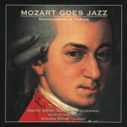 Zbigniew Namyslowski - Mozart Goes Jazz (1999)