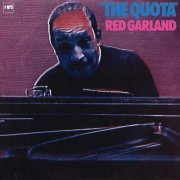 Red Garland - The Quota (1973/2015) Hi-Res