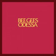 Bee Gees - Odessa (Deluxe Edition) (1969)