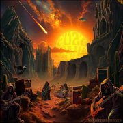 Fuzz Evil - Smear Merchants (2025) [Hi-Res]