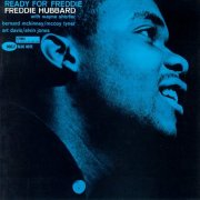 Freddie Hubbard - Ready For Freddie (Rudy Van Gelder Remaster Edition) (1962)