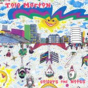 Tolo Marton - Colours and Notes (1999)