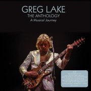 Greg Lake - The Anthology: A Musical Journey (2020) CD-Rip