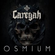 Caregah - Osmium (2025) Hi-Res