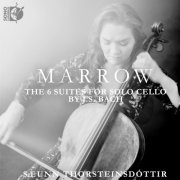 Saeunn Thorsteinsdottir - Marrow (2023) [Hi-Res]