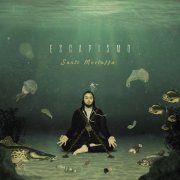 Santi Mostaffa - Escapismo (2018)