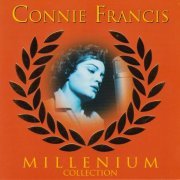 Connie Francis - Millenium Collection (1999)