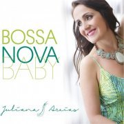 Juliana Areias - Bossa Nova Baby (2015)