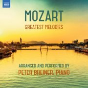 Peter Breiner - Mozart: Greatest Melodies (2025) [Hi-Res]
