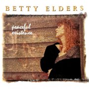 Betty Elders - Peaceful Existence (1993)