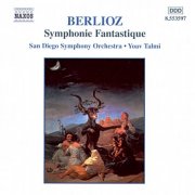 San Diego Symphony Orchestra, Yoav Talmi - Berlioz: Symphonie Fantastique, Op. 14 (2001)