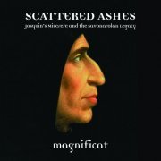 Magnificat & Philip Cave - Scattered Ashes (2016) [Hi-Res]