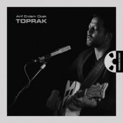 Arif Erdem Ocak - Toprak (2021) [Hi-Res]