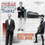 Beethoven Trio Wien - Dvorak: Piano Trio No. 4 "Dumky" (1997)