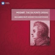 Riccardo Muti - Mozart: The Da Ponte Operas (2013)