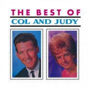 Col Joye, Judy Stone - The Best of Col and Judy (2025 Remaster) (2025) [Hi-Res]