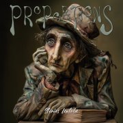 Proportions - Stories Untold (2026) [Hi-Res]