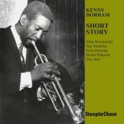 Kenny Dorham - Short Story (Live) (1993) FLAC