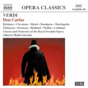 Alberto Hold-Garrido - Verdi: Don Carlos (2002)