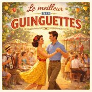 VA - Le meilleur des guinguettes (2026) Hi-Res