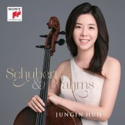 Jungin Huh - Schubert & Brahms (2021)